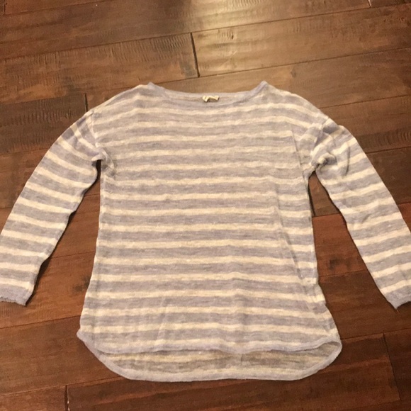 Anthropologie | Sweaters | Moth Brand 